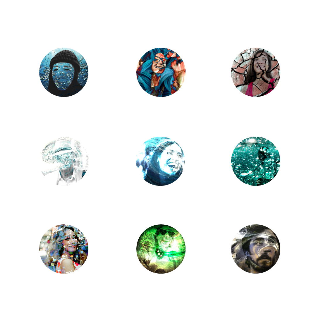 Responsive image